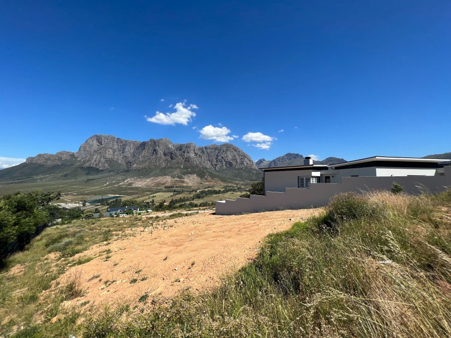 0 Bedroom Property for Sale in Johannesdal Western Cape